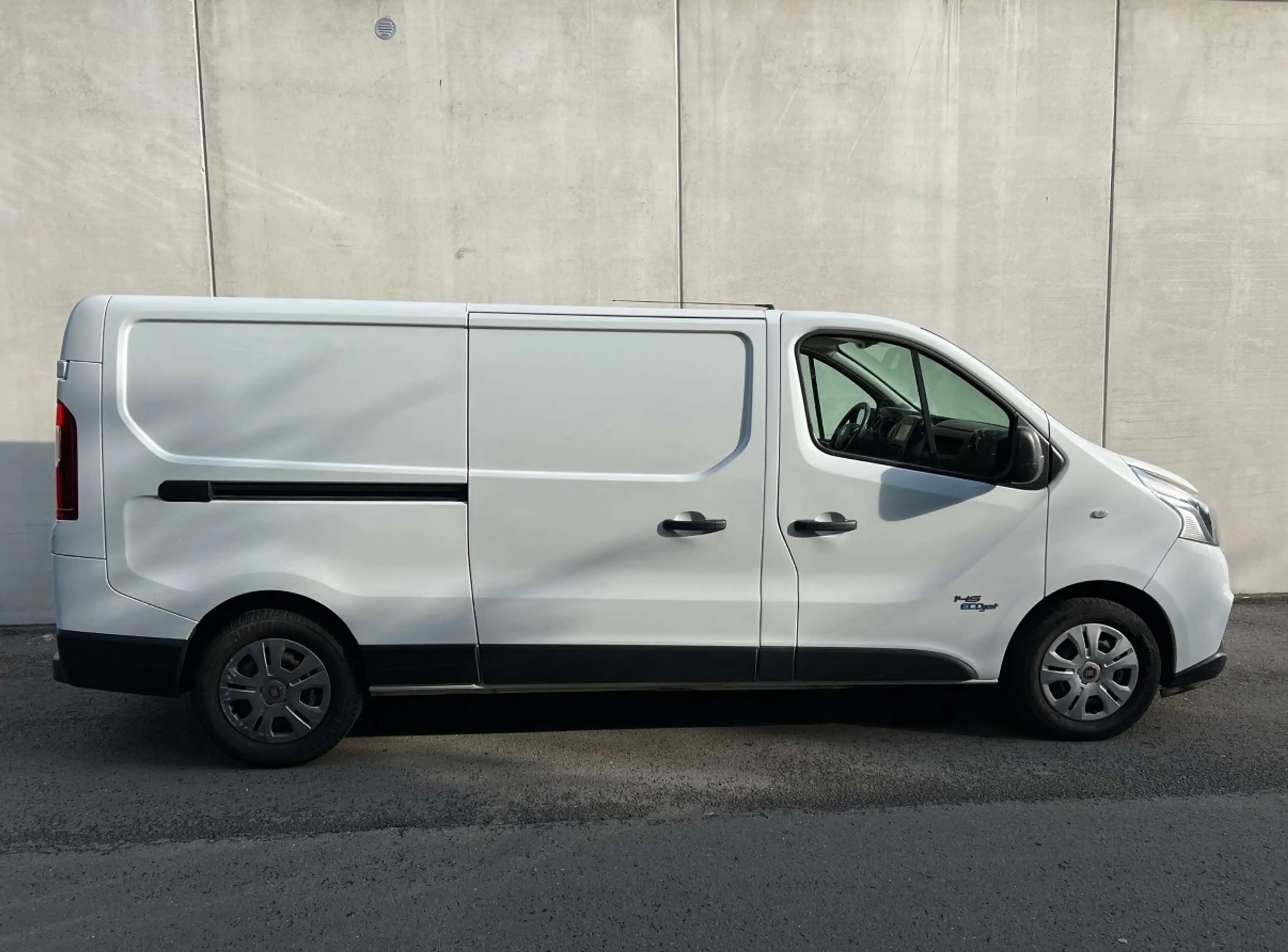 Fiat Talento 1.6 Multijet L2H1 / Clim / GPS / 145ch ! — photo 6