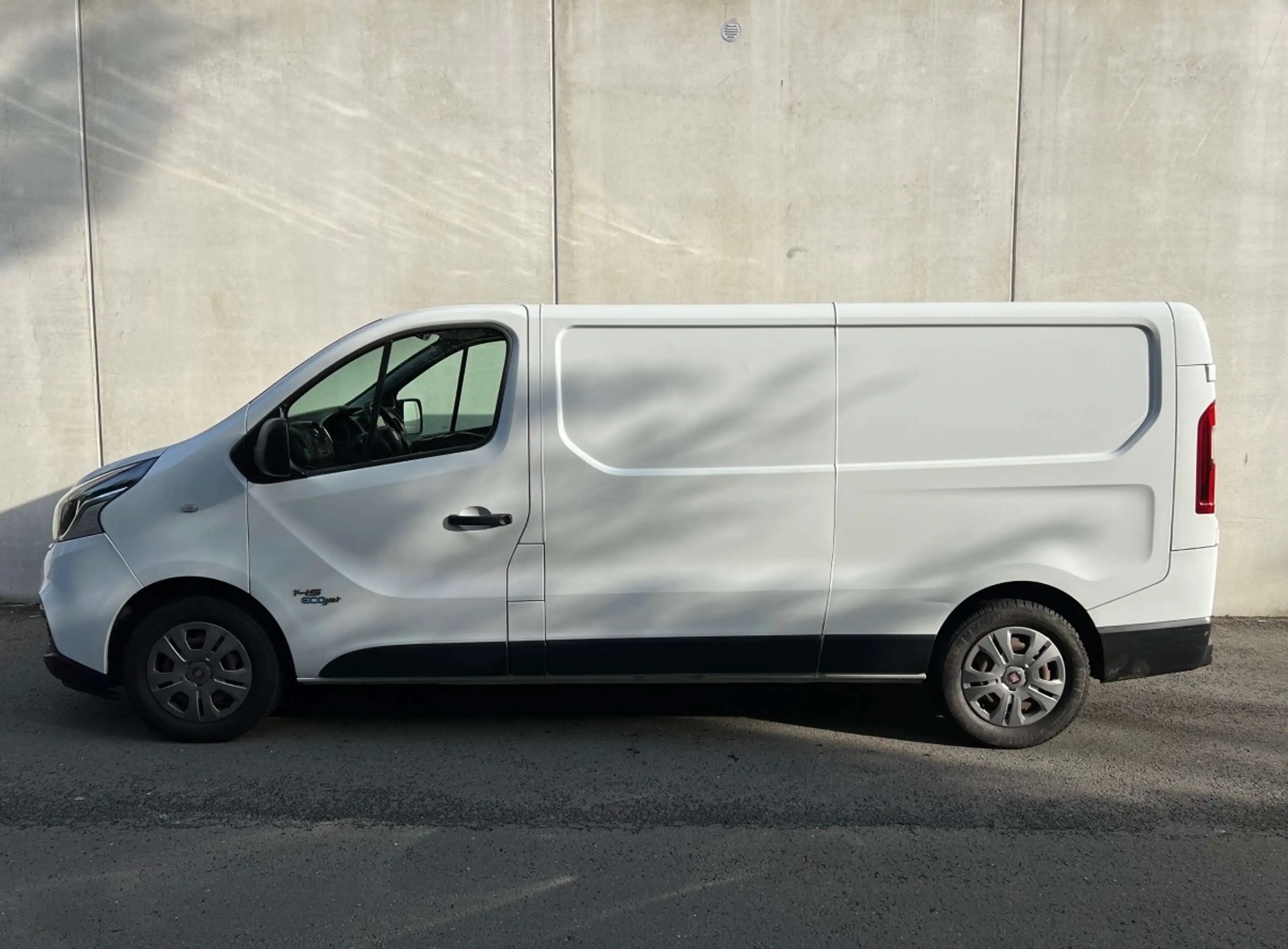Fiat Talento 1.6 Multijet L2H1 / Clim / GPS / 145ch ! — photo 2