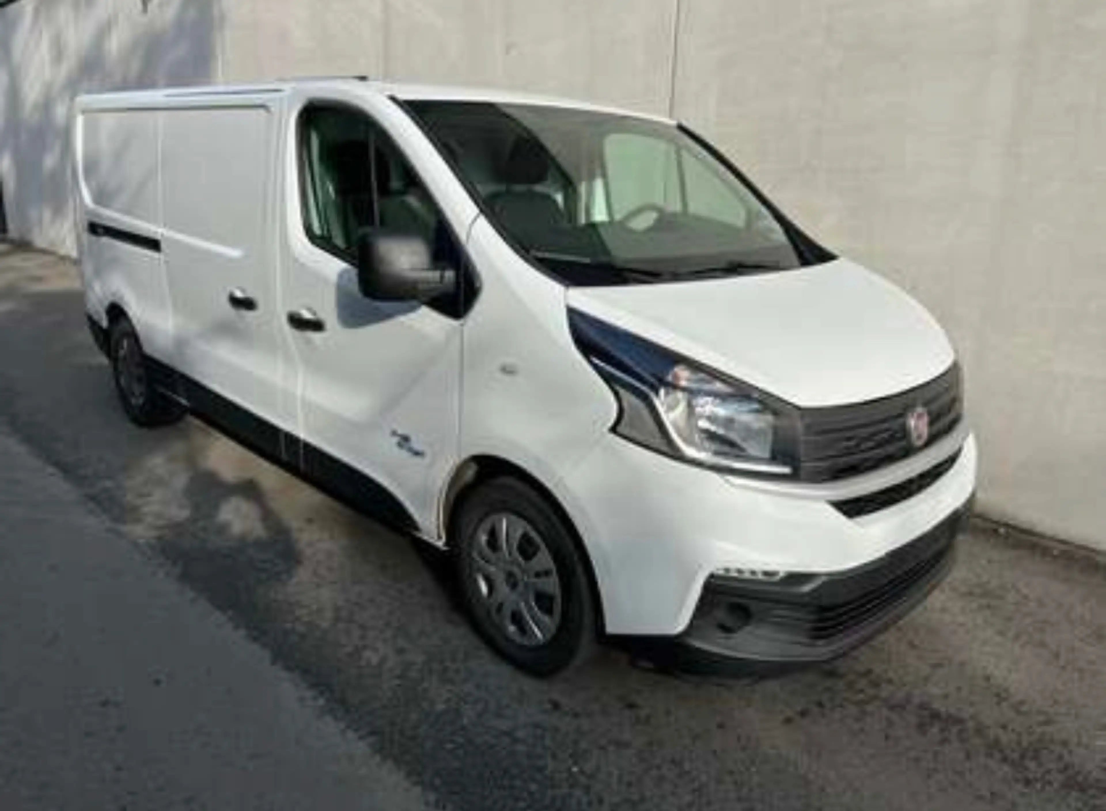 Fiat Talento 1.6 Multijet L2H1 / Clim / GPS / 145ch ! — photo 7