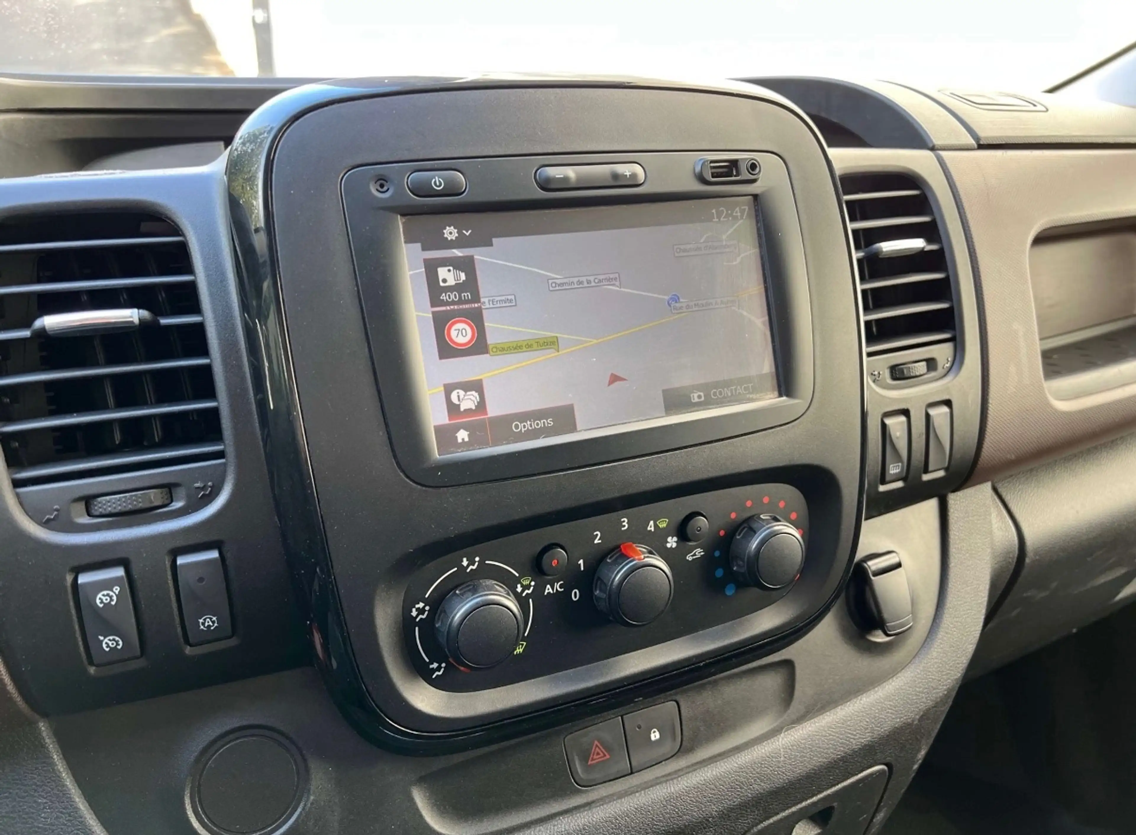 Fiat Talento 1.6 Multijet L2H1 / Clim / GPS / 145ch ! — photo 10