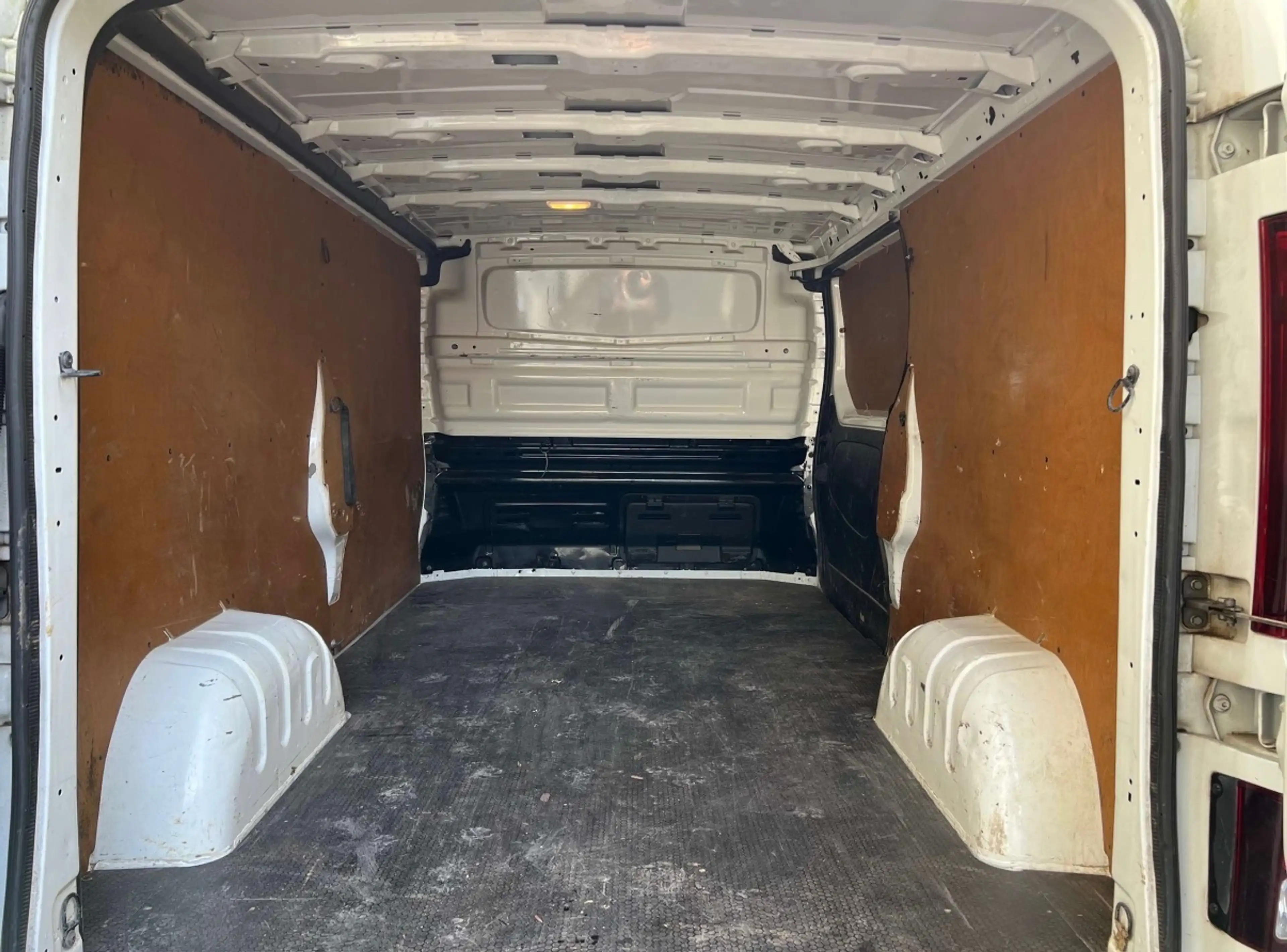 Fiat Talento 1.6 Multijet L2H1 / Clim / GPS / 145ch ! — photo 12