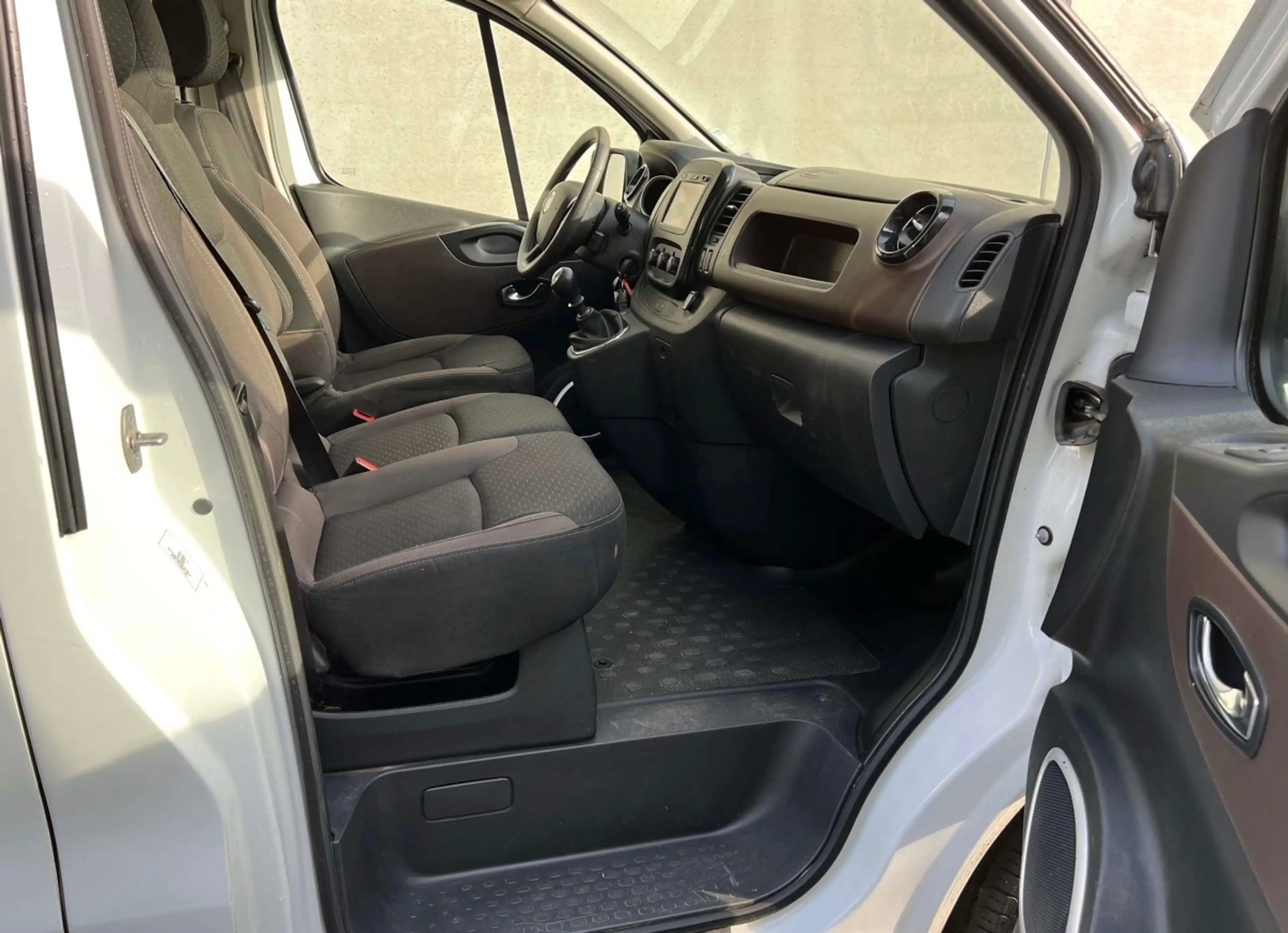 Fiat Talento 1.6 Multijet L2H1 / Clim / GPS / 145ch ! — photo 11
