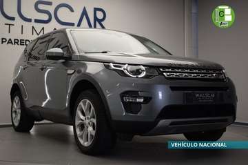 2.0D I4 L.Flw HSE AWD Auto 150