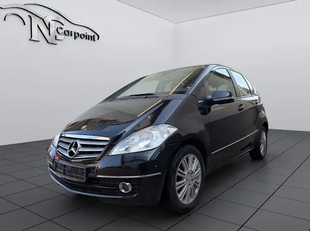 Mercedes-Benz A 160 * AUTOMATIK
