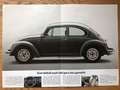 Volkswagen Käfer Jubi Käfer Sondermodell 50 Jahre Argintiu - thumbnail 18