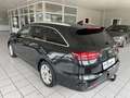 Kia Ceed SW / cee'd SW *LED*AHK*Shz*Temp*NAVI*TÜV*Aut* Negru - thumbnail 7
