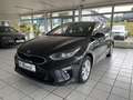 Kia Ceed SW / cee'd SW *LED*AHK*Shz*Temp*NAVI*TÜV*Aut* Negru - thumbnail 1