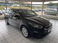 Kia Ceed SW / cee'd SW *LED*AHK*Shz*Temp*NAVI*TÜV*Aut* Negru - thumbnail 3