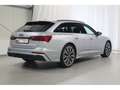Audi S6 Avant 3.0 TDI quattro B&O*Matrix*R-Kamera * Silber - thumbnail 3
