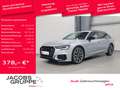 Audi S6 Avant 3.0 TDI quattro B&O*Matrix*R-Kamera * Silber - thumbnail 1