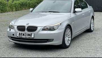 523iA ( Prijs Te Bespreken)!