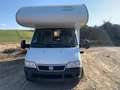 Caravans-Wohnm Knaus Sun Traveller 555 L Weiß - thumbnail 3