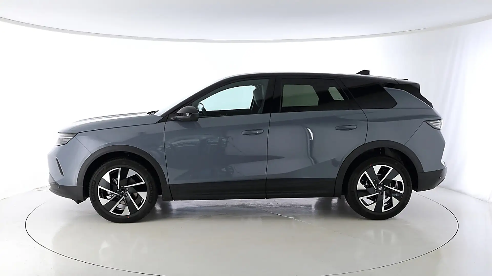 Opel Grandland NEUES MODELL ntp./ Grau - 2