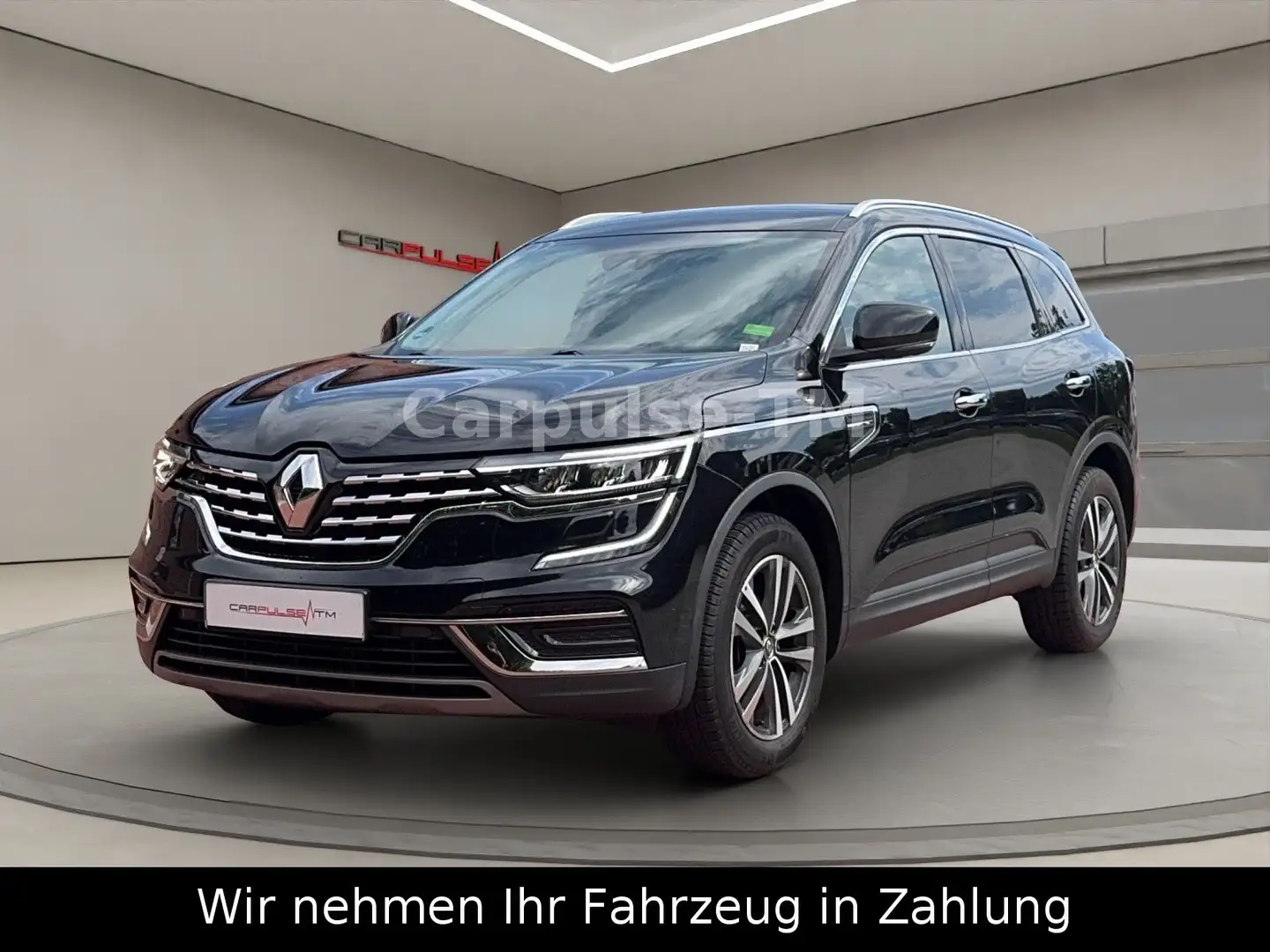Renault Koleos Zen 1,3 TCe EDC-Automatik-LED-NAVI-PDC - 1