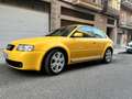 Audi S3 S3 1.8 T quattro Amarillo - thumbnail 2