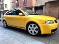 Audi S3 S3 1.8 T quattro Amarillo - thumbnail 1