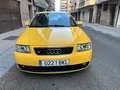 Audi S3 S3 1.8 T quattro Amarillo - thumbnail 4