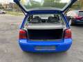 Volkswagen Golf Golf IV 1.4 Generation Azul - thumbnail 12