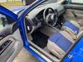 Volkswagen Golf Golf IV 1.4 Generation Azul - thumbnail 9