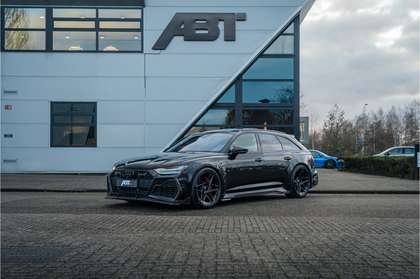 Audi RS6 ABT Johann Abt Signature Edition 40/64 Limited Edi