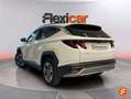 Hyundai TUCSON 1.6T 118kW (160CV) 48V DCT Maxx Blanco - thumbnail 7