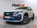 Hyundai TUCSON 1.6T 118kW (160CV) 48V DCT Maxx Blanco - thumbnail 3