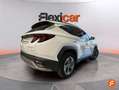 Hyundai TUCSON 1.6T 118kW (160CV) 48V DCT Maxx Blanco - thumbnail 9