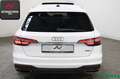 Audi A4 Avant 40 TDI qu PANORAMA,SCHECKHEFT,NAVI,LED Alb - thumbnail 9