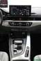 Audi A4 Avant 40 TDI qu PANORAMA,SCHECKHEFT,NAVI,LED Alb - thumbnail 6