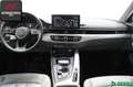 Audi A4 Avant 40 TDI qu PANORAMA,SCHECKHEFT,NAVI,LED Weiß - thumbnail 4