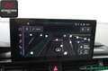 Audi A4 Avant 40 TDI qu PANORAMA,SCHECKHEFT,NAVI,LED Alb - thumbnail 16