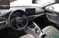 Audi A4 Avant 40 TDI qu PANORAMA,SCHECKHEFT,NAVI,LED Alb - thumbnail 3