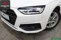 Audi A4 Avant 40 TDI qu PANORAMA,SCHECKHEFT,NAVI,LED Weiß - thumbnail 5