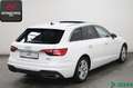 Audi A4 Avant 40 TDI qu PANORAMA,SCHECKHEFT,NAVI,LED Weiß - thumbnail 2