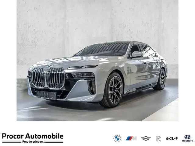 BMW i7 eDrive50 M Sport Pro 799,- monatl.HuD PANO ACC RFK