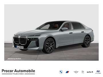 eDrive50 M Sport Pro HuD PANO ACC RFK NAVI Standhz