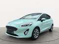 Ford Fiesta LED/Pano/Carplay/B&O/SHZ/PDC Grün - thumbnail 1