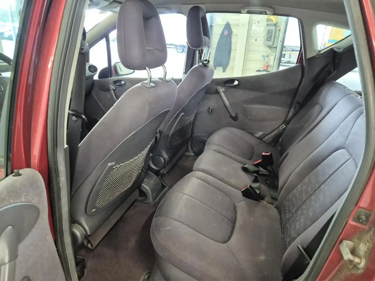 Mercedes-Benz A 140 Classic Fun, foto 8