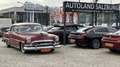Chrysler New Yorker Windsor Newport Deluxe Hardtop Aut. 6 Sitze Servo Rot - thumbnail 2