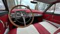 Chrysler New Yorker Windsor Newport Deluxe Hardtop Aut. 6 Sitze Servo Rot - thumbnail 21