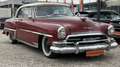Chrysler New Yorker Windsor Newport Deluxe Hardtop Aut. 6 Sitze Servo Rojo - thumbnail 40