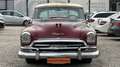 Chrysler New Yorker Windsor Newport Deluxe Hardtop Aut. 6 Sitze Servo Rot - thumbnail 3