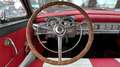 Chrysler New Yorker Windsor Newport Deluxe Hardtop Aut. 6 Sitze Servo Rot - thumbnail 19