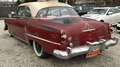 Chrysler New Yorker Windsor Newport Deluxe Hardtop Aut. 6 Sitze Servo Rot - thumbnail 7