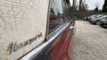 Chrysler New Yorker Windsor Newport Deluxe Hardtop Aut. 6 Sitze Servo Rojo - thumbnail 43