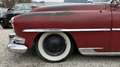 Chrysler New Yorker Windsor Newport Deluxe Hardtop Aut. 6 Sitze Servo Rot - thumbnail 14