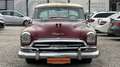 Chrysler New Yorker Windsor Newport Deluxe Hardtop Aut. 6 Sitze Servo Rot - thumbnail 3