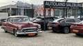 Chrysler New Yorker Windsor Newport Deluxe Hardtop Aut. 6 Sitze Servo Rot - thumbnail 2