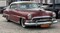 Chrysler New Yorker Windsor Newport Deluxe Hardtop Aut. 6 Sitze Servo Rojo - thumbnail 1