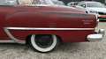 Chrysler New Yorker Windsor Newport Deluxe Hardtop Aut. 6 Sitze Servo Rojo - thumbnail 13